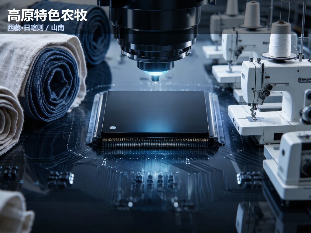 高原特色农牧
