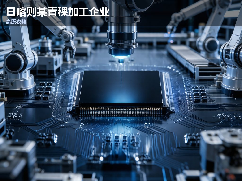日喀则某青稞加工企业